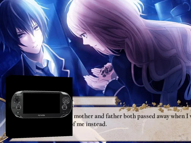 London Detective Mysteria — mixrbv2 (WOR)