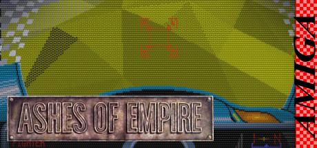 Ashes — steamgrid