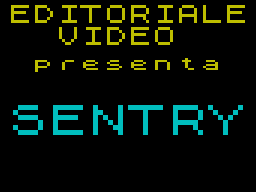 Sentry — sstitle (WOR)