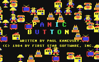 Panic Button — sstitle (WOR)