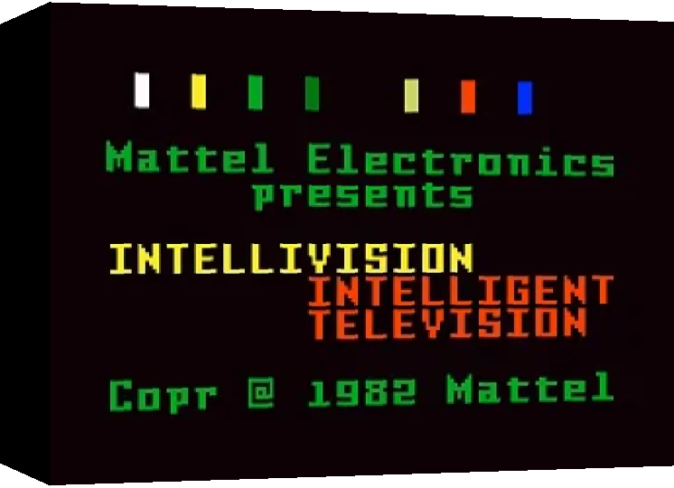 International Demonstration Cartridge — box-3D (WOR)