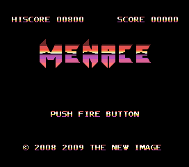 Menace — sstitle (WOR)