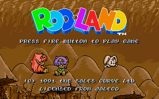 Rod Land — sstitle (WOR)