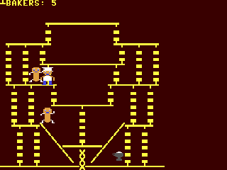 Bob's Bakery — ss (WOR)