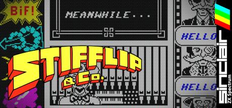 Stifflip And Co. — steamgrid