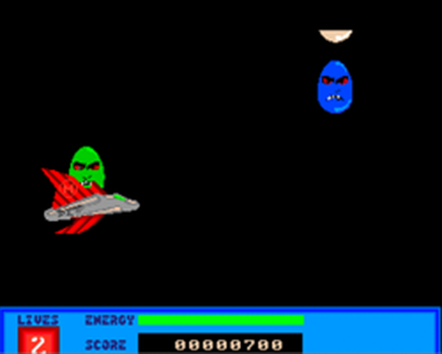 Battle Eggs — ss (WOR)