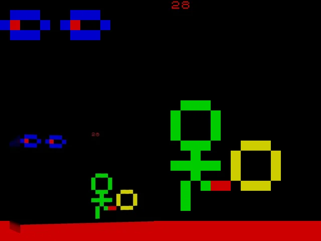 Touch the Ring — mixrbv2 (WOR)