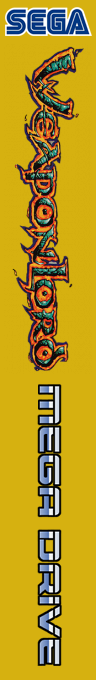 Weaponlord — box-2D-side (SS)