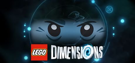 LEGO Dimensions — steamgrid