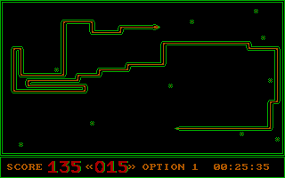 Serpy — ss (WOR)