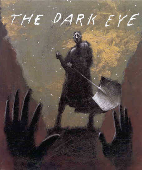 The Dark Eye box art
