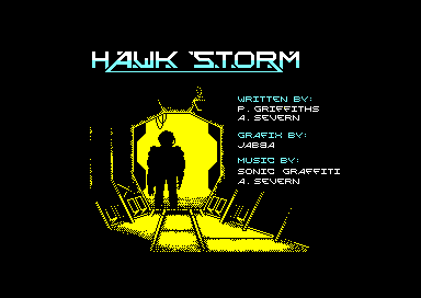 Hawk Storm — sstitle (EU)