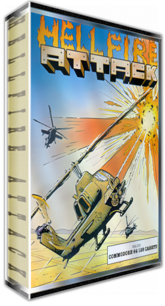 Hellfire — box-3D (EU)