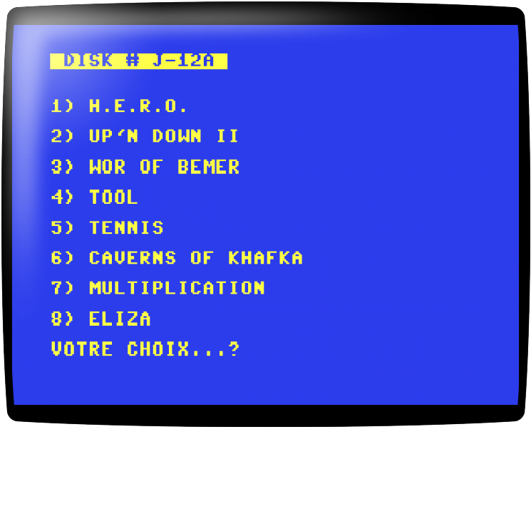 The Tool-64 — mixrbv1 (WOR)