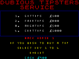 Classic Punter — ss (EU)
