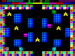 Gloop Troops - The Lost Crown — ss (WOR)