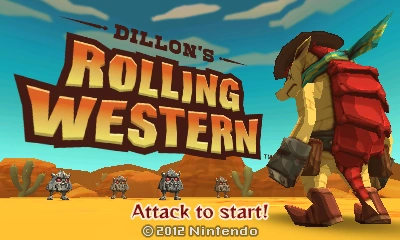 Dillon's Rolling Western — sstitle (WOR)