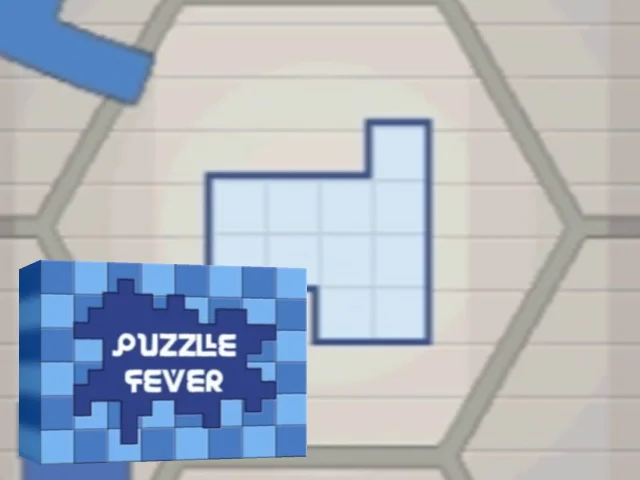 Puzzle Fever — mixrbv2 (EU)