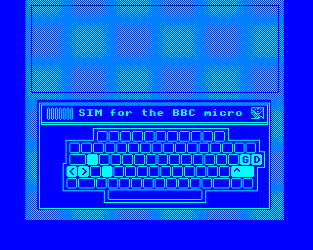 Sim — sstitle (WOR)