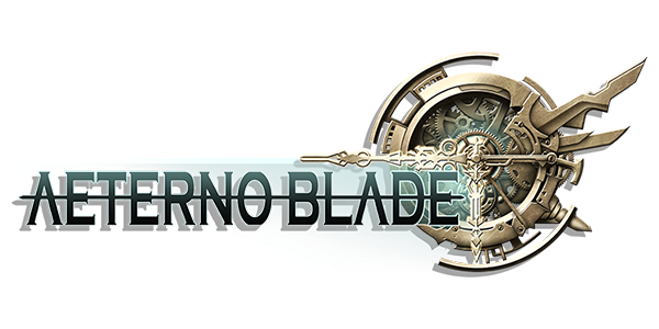 AeternoBlade — wheel (WOR)