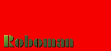 Roboman — steamgrid