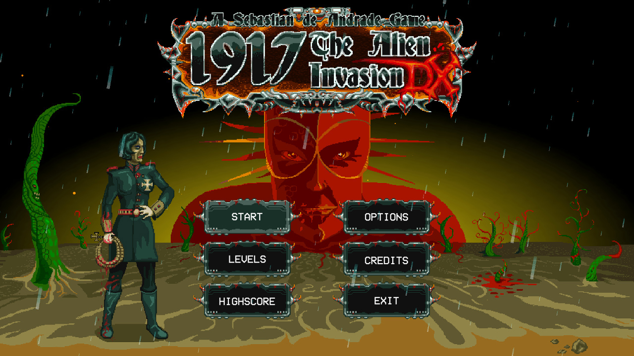 1917 - The Alien Invasion Dx — sstitle (WOR)