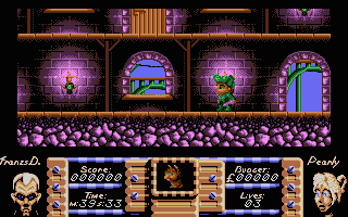 Flimbo's Quest — ss (EU)