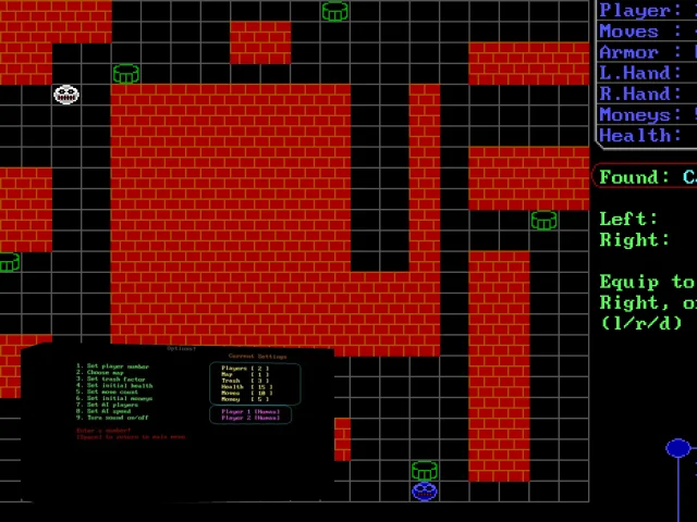 BumFight! — mixrbv2 (WOR)