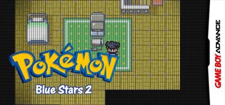 Pokémon : Blue Stars 2 — steamgrid