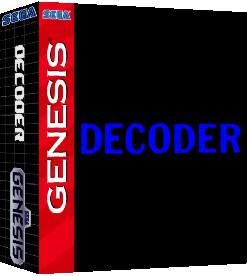 Decoder — box-3D (US)