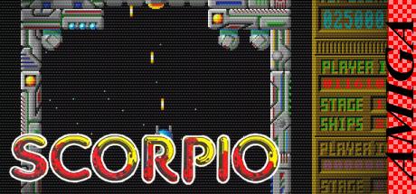 Scorpio — steamgrid