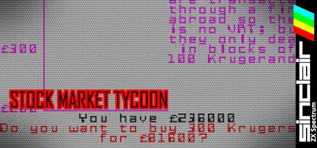Stock Market Tycoon — steamgrid