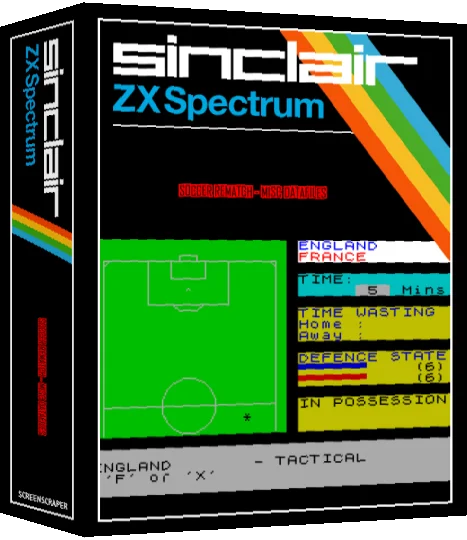 Soccer Rematch - Misc Datafiles — box-3D (SS)