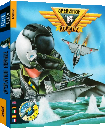 Operation Hormuz — box-3D (EU)