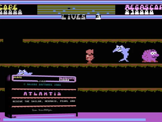 Atlantis — mixrbv2 (WOR)