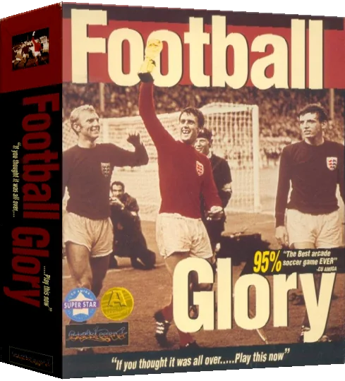 Fussball Total — box-3D (WOR)