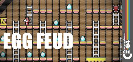 Egg Feud — steamgrid