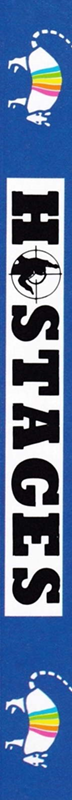 Hostages — box-2D-side (EU)