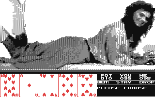 Hollywood Poker — ss (WOR)