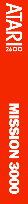 Mission 3,000 A.D. — box-2D-side (DE)