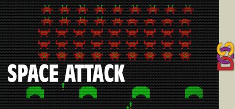 Space Attack — steamgrid