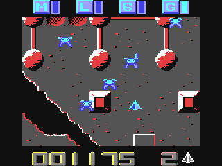Mission Genocide — ss (EU)