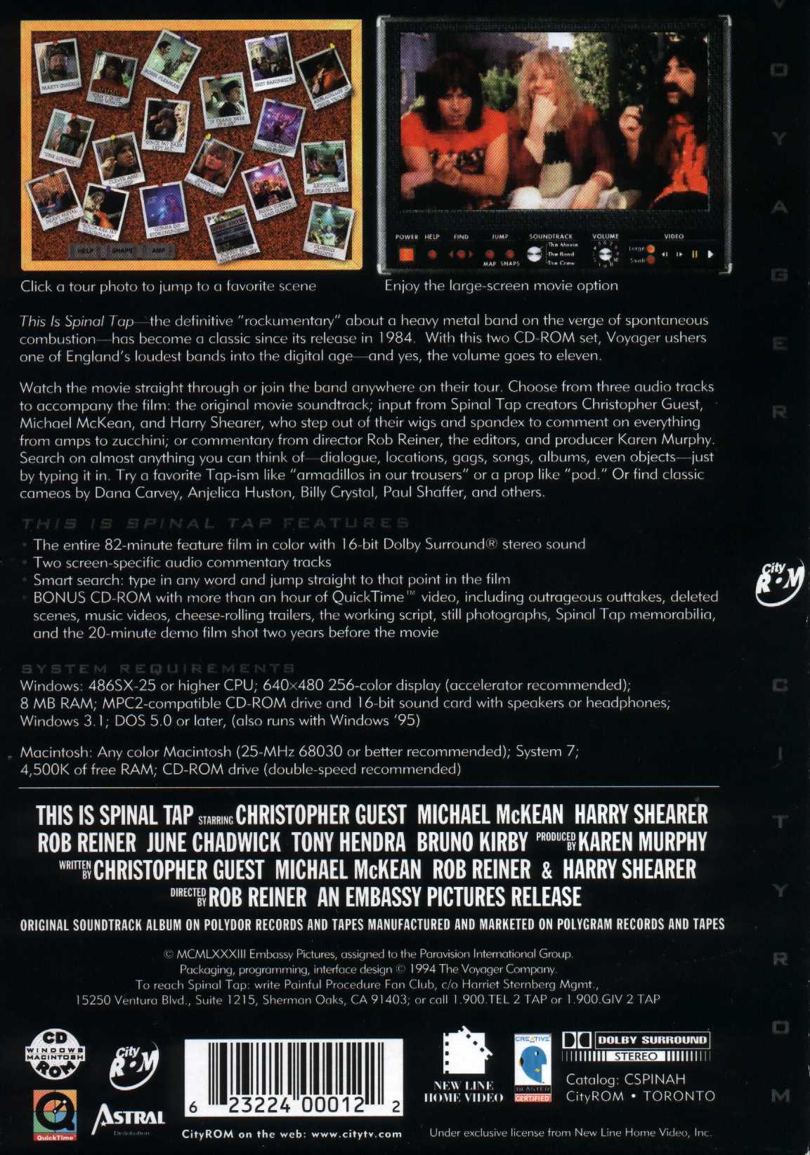 This is Spinal Tap — box-2D-back (WOR)