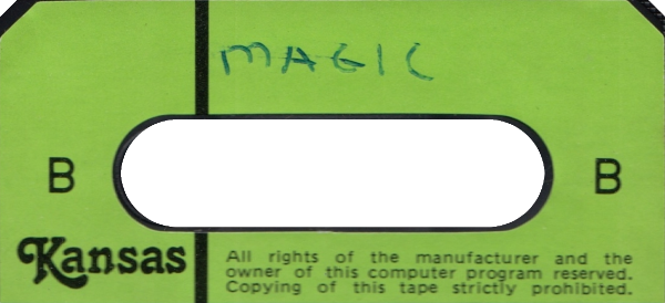 Magic Adventure — support-texture (EU)