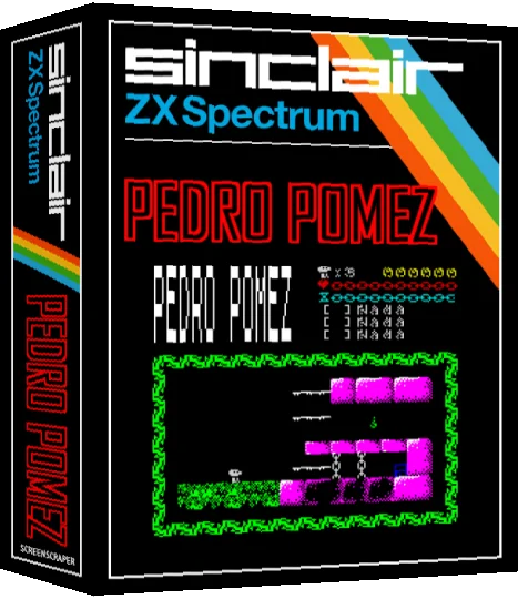 Pedro Pomez — box-3D (SS)