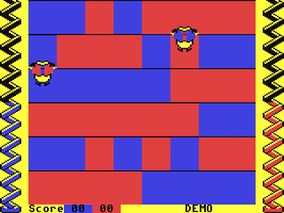 Harvey Headbanger — ss (EU)