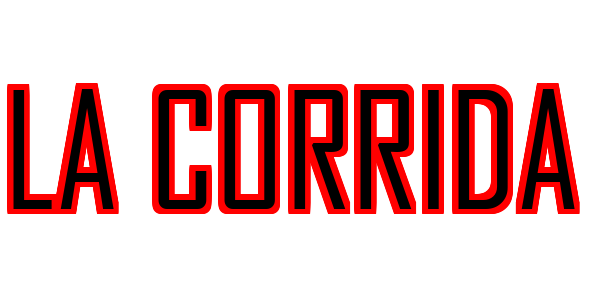 La Corrida — wheel-hd (SS)