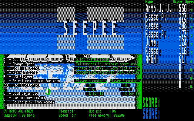 Seepee 2 — sstitle (FI)