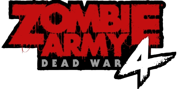 Zombie Army 4: Dead War — wheel (WOR)