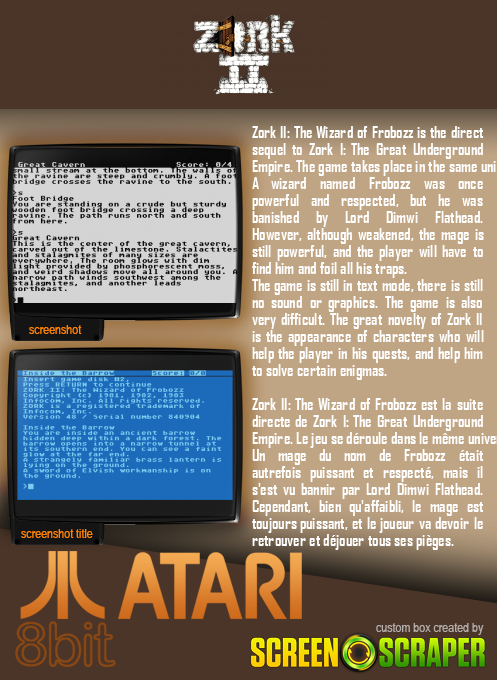 Zork 2 - The Wizard Of Frobozz — box-2D-back (SS)